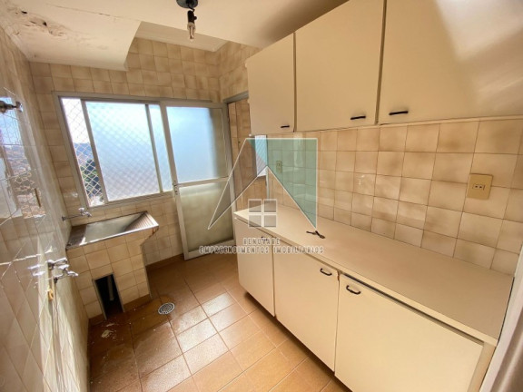 Apartamento com 3 Quartos à Venda, 128 m² em Vila Seixas - Ribeirão Preto