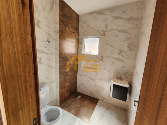 Imagem Casa com 2 Quartos à Venda, 65 m² em Parque Itape - Itapetininga Imagem Casa com 2 Quartos à Venda, 65 m² em Parque Itape - Itapetininga