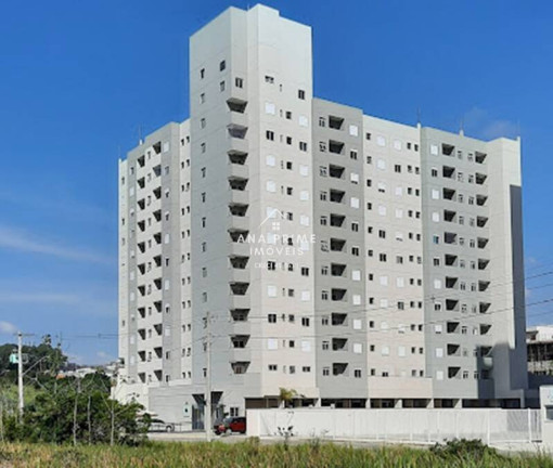 Apartamento com 2 Quartos à Venda, 49 m² em Urbanova - São José Dos Campos