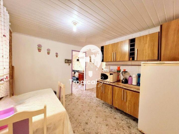 Imagem Casa com 3 Quartos à Venda, 84 m² em Ipanema - Pontal Do Parana