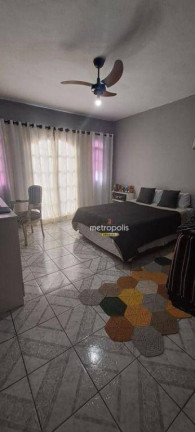 Imagem Sobrado com 3 Quartos à Venda, 180 m² em Jardim Cantareira - São Bernardo Do Campo Imagem Sobrado com 3 Quartos à Venda, 180 m² em Jardim Cantareira - São Bernardo Do Campo