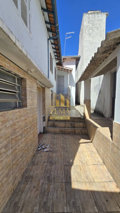 Imagem Casa à Venda, 158 m² em Jardim Santista - Mogi Das Cruzes Imagem Casa à Venda, 158 m² em Jardim Santista - Mogi Das Cruzes