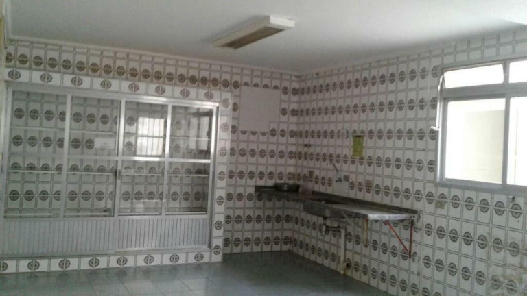Imagem Casa com 3 Quartos à Venda, 155 m² em Piqueri - São Paulo Imagem Casa com 3 Quartos à Venda, 155 m² em Piqueri - São Paulo
