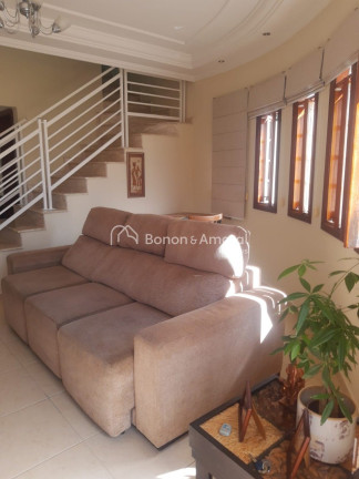 Imagem Casa com 3 Quartos à Venda, 360 m² em Jardim Chapadão - Campinas Imagem Casa com 3 Quartos à Venda, 360 m² em Jardim Chapadão - Campinas