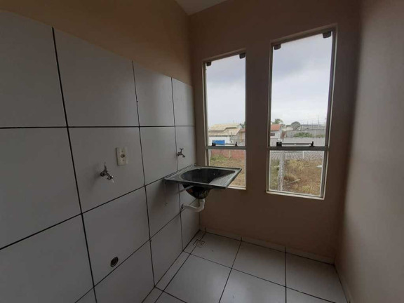 Imagem Apartamento com 1 Quarto para Alugar, 490 m² em Cajupiranga - Parnamirim