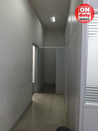 Imagem Edifício Residencial para Alugar, 407 m² em Gonzaga - Santos Imagem Edifício Residencial para Alugar, 407 m² em Gonzaga - Santos