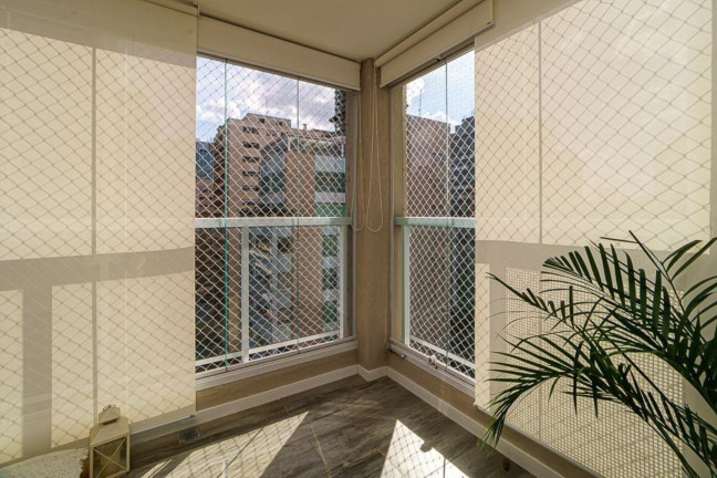 Imagem Apartamento com 1 Quarto à Venda, 42 m² em Pinheiros - São Paulo Imagem Apartamento com 1 Quarto à Venda, 42 m² em Pinheiros - São Paulo