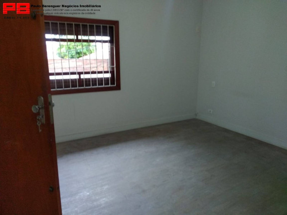 Imagem Casa com 4 Quartos para Alugar, 252 m² em Santo Amaro - São Paulo Imagem Casa com 4 Quartos para Alugar, 252 m² em Santo Amaro - São Paulo