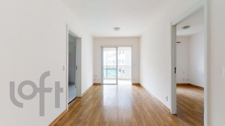 Imagem Apartamento com 1 Quarto à Venda, 47 m² em Centro - São Paulo