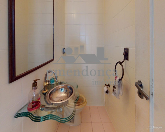 Imagem Apartamento com 3 Quartos à Venda, 126 m² em Higienópolis - São Paulo Imagem Apartamento com 3 Quartos à Venda, 126 m² em Higienópolis - São Paulo