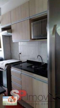 Imagem Apartamento com 3 Quartos à Venda, 48 m² em Vila Lutécia - Santo André Imagem Apartamento com 3 Quartos à Venda, 48 m² em Vila Lutécia - Santo André