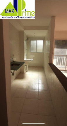 Imagem Apartamento com 2 Quartos à Venda, 52 m² em Penha De França - São Paulo