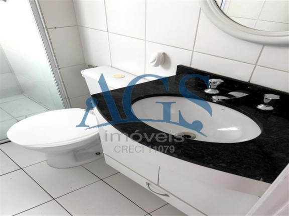 Imagem Apartamento com 2 Quartos para Alugar, 62 m² em Tatuape - São Paulo