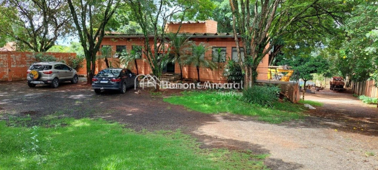 Imagem Terreno à Venda, 2.184 m² em Vila Hollândia - Campinas