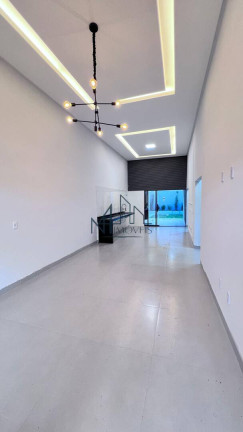 Casa com 3 Quartos à Venda, 225 m² em Setor Santos Dumont - Goiânia