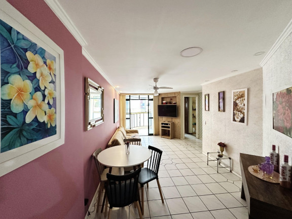 Imóvel com 2 Quartos à Venda, 78 m² em Norte (águas Claras) - Brasília