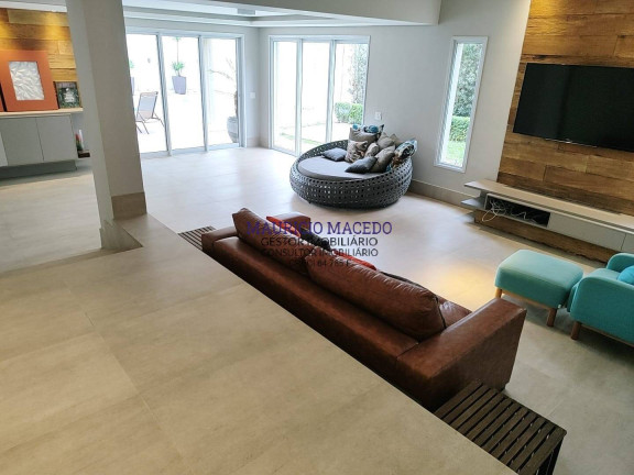 Imagem Casa com 4 Quartos à Venda, 640 m² em Alphaville Residencial Dois - Barueri Imagem Casa com 4 Quartos à Venda, 640 m² em Alphaville Residencial Dois - Barueri