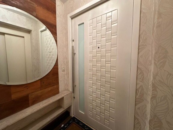 Imóvel com 3 Quartos para Alugar, 131 m² em Paraíso - São Paulo