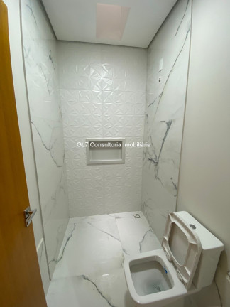 Imagem Casa com 3 Quartos à Venda,  em Jardim Mantova - Indaiatuba