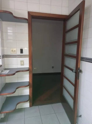 Imagem Apartamento com 3 Quartos à Venda, 1 m² em Centro - Santo André Imagem Apartamento com 3 Quartos à Venda, 1 m² em Centro - Santo André