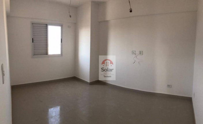 Imagem Apartamento com 3 Quartos à Venda, 126 m² em Centro - Taubaté Imagem Apartamento com 3 Quartos à Venda, 126 m² em Centro - Taubaté
