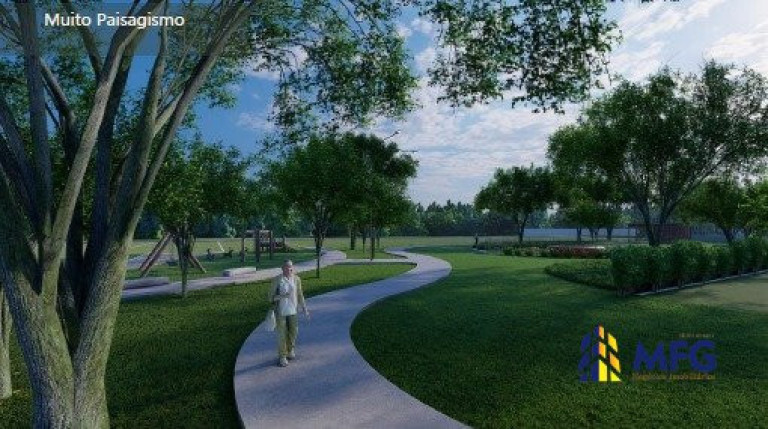 Imagem Terreno à Venda, 250 m² em Residencial Fazenda Paineira - Araçoiaba Da Serra Imagem Terreno à Venda, 250 m² em Residencial Fazenda Paineira - Araçoiaba Da Serra