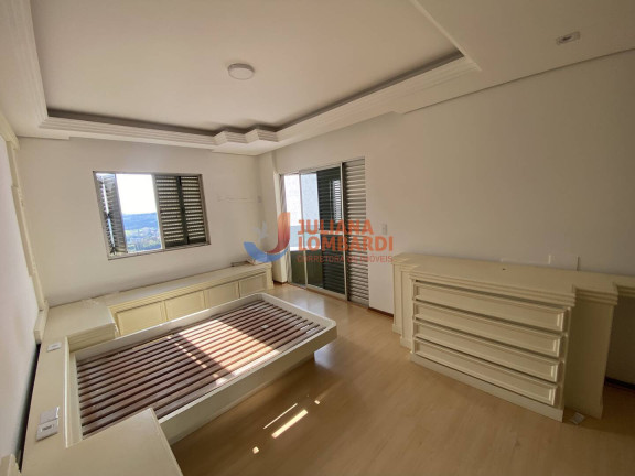 Imagem Apartamento com 4 Quartos à Venda, 130 m² em Centro - Cascavel