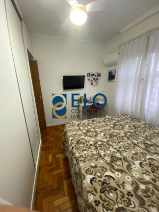 Imagem Apartamento com 2 Quartos à Venda,  em Aparecida - Santos