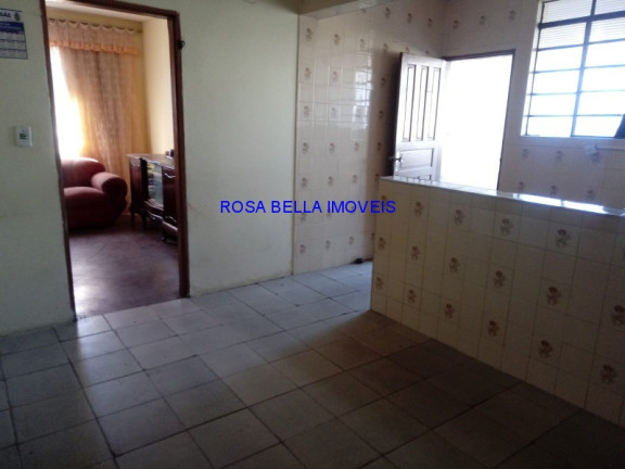 Imagem Sobrado com 4 Quartos à Venda, 180 m² em Jardim Carolina - Jundiaí