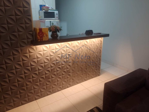 Imagem Casa com 2 Quartos à Venda, 161 m² em Rosário - Pirassununga