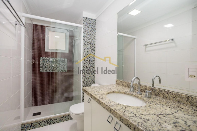 Imagem Apartamento com 3 Quartos à Venda, 105 m² em Portão - Curitiba Imagem Apartamento com 3 Quartos à Venda, 105 m² em Portão - Curitiba