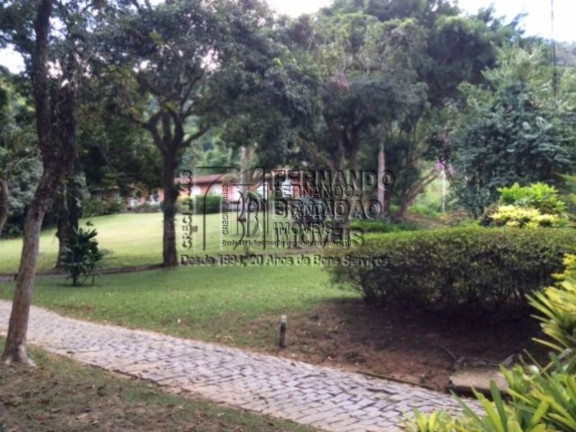 Imagem Casa com 19 Quartos à Venda, 2.800 m² em Posse - Petrópolis