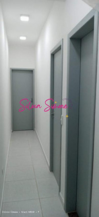 Imagem Casa com 2 Quartos à Venda, 75 m² em Enseada - Guarujá Imagem Casa com 2 Quartos à Venda, 75 m² em Enseada - Guarujá