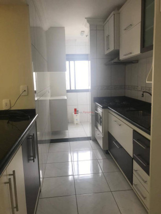 Imagem Apartamento com 2 Quartos à Venda, 55 m² em Itaquera - São Paulo