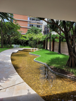 Imagem Imóvel com 3 Quartos à Venda, 265 m² em Paraíso - São Paulo
