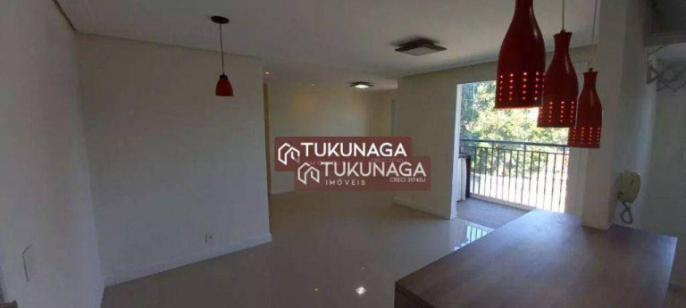 Apartamento com 2 Quartos à Venda, 66 m² em Vila Rosália - Guarulhos