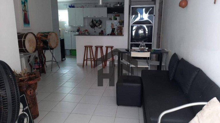 Imagem Apartamento com 3 Quartos à Venda, 68 m² em Jardim Atlântico - Olinda Imagem Apartamento com 3 Quartos à Venda, 68 m² em Jardim Atlântico - Olinda