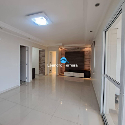 Apartamento com 3 Quartos à Venda, 123 m² em Centro - São Bernardo Do Campo