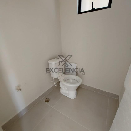 Imagem Sobrado com 3 Quartos à Venda, 120 m² em Costeira - São José Dos Pinhais
