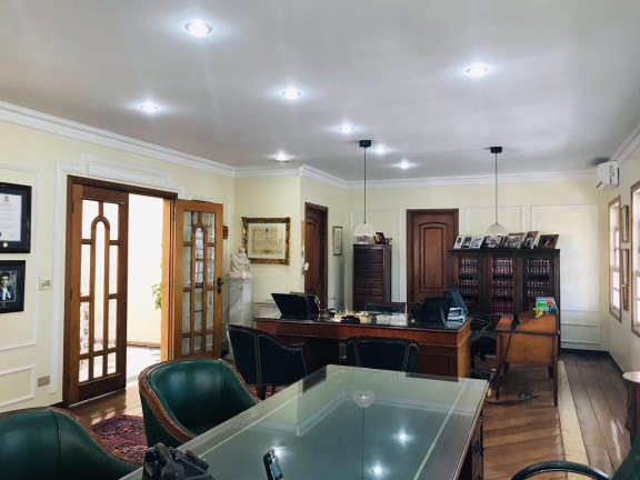 Imagem Casa com 1 Quarto à Venda, 377 m² em Caiçaras - Londrina Imagem Casa com 1 Quarto à Venda, 377 m² em Caiçaras - Londrina