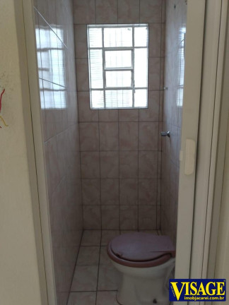 Imagem Casa com 3 Quartos à Venda,  em Jd. Bela Vista - Jacareí