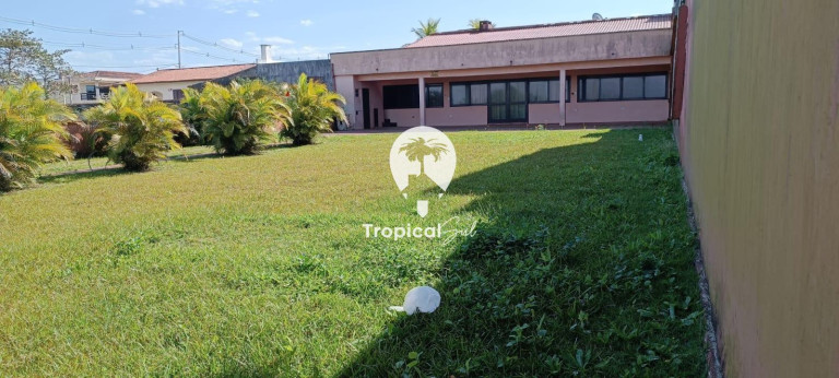 Imagem Casa com 1 Quarto à Venda, 270 m² em Grajaú - Pontal Do Parana Imagem Casa com 1 Quarto à Venda, 270 m² em Grajaú - Pontal Do Parana