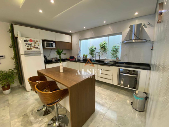 Imagem Sobrado com 4 Quartos à Venda, 200 m² em Vila Carrão - São Paulo Imagem Sobrado com 4 Quartos à Venda, 200 m² em Vila Carrão - São Paulo