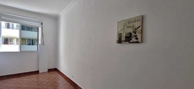 Imagem Apartamento com 1 Quarto à Venda, 64 m² em Santa Cecília - São Paulo Imagem Apartamento com 1 Quarto à Venda, 64 m² em Santa Cecília - São Paulo