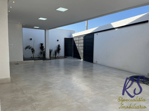 Imagem Casa com 3 Quartos à Venda, 136 m² em Parque Das Flores - Goiânia Imagem Casa com 3 Quartos à Venda, 136 m² em Parque Das Flores - Goiânia