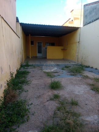 Imagem Imóvel com 1 Quarto à Venda, 125 m² em Jardim Santa Cecília - Sorocaba