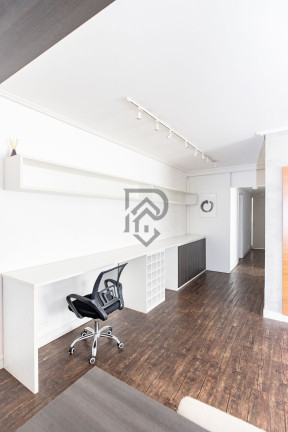 Imagem Apartamento com 2 Quartos à Venda, 101 m² em Itaim Bibi - São Paulo Imagem Apartamento com 2 Quartos à Venda, 101 m² em Itaim Bibi - São Paulo