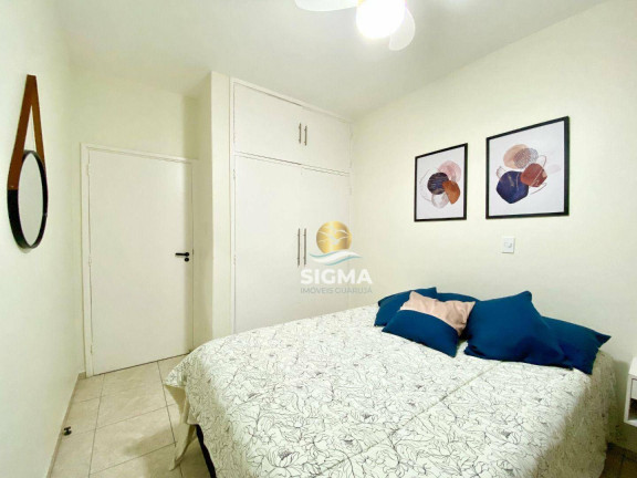 Imagem Apartamento com 3 Quartos à Venda, 90 m² em Pitangueiras - Guarujá