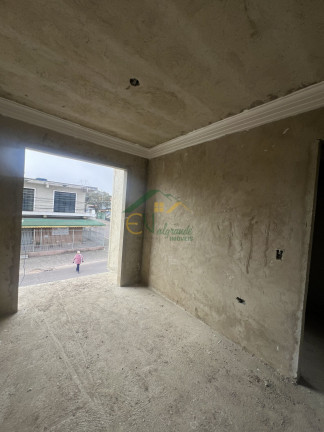 Imagem Sobrado com 3 Quartos à Venda, 74 m² em Tatuquara - Curitiba Imagem Sobrado com 3 Quartos à Venda, 74 m² em Tatuquara - Curitiba