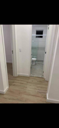 Imagem Apartamento com 2 Quartos à Venda, 52 m² em Loteamento Adventista Campineiro - Hortolândia